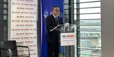 Hadiri Forum Bisnis Inggris-ASEAN, Mendag: Indonesia Perlu Dukungan dari Inggris