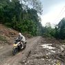 Banjir Sabang, 5 Rumah Tertimbun Longsor dan Jembatan ke Km 0 Putus