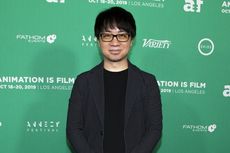 Makoto Shinkai Butuh Waktu Lebih untuk Film Barunya