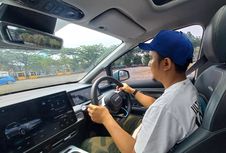 Mobil Listrik Punya Torsi Instan: Benarkah Jadi Penyebab Kasus Hilang Kendali?