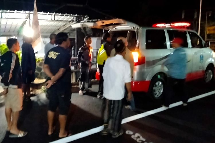 Diduga Terjerat Pinjol, Buruh Migran Blitar Akhiri Hidup di Rumah Majikan di Hong Kong