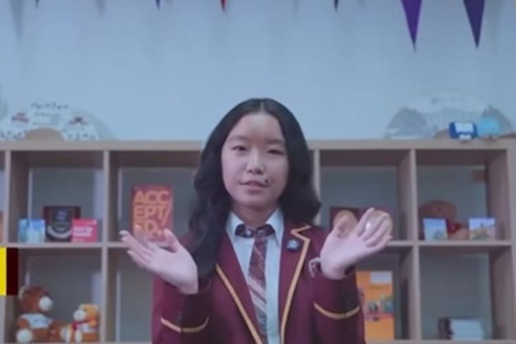Cerita Kalya, Siswi dari Serpong yang Diterima 7 Kampus Top Dunia