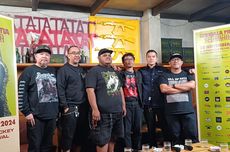 Seringai Siapkan Kejutan untuk Konser Serigala Militia Selamanya 