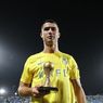 Resmi, Ronaldo Jadi GOAT di Instagram karena Followers Lebih dari 600 Juta
