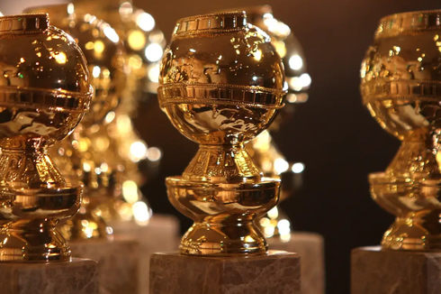 Fakta Menarik Golden Globe Awards 2022, Kakek di Squid Game Raih Penghargaan