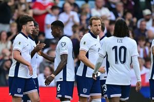 Timnas Inggris Disarankan Tiru Arsenal Jika Ingin Juara Piala Dunia 2026