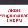 Cara Melihat Jumlah Harta Kekayaan Jokowi, Menteri, dan Para Pejabat Daerah di LHKPN KPK