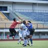 Piala Walikota Solo Diundur, Persib Gagal Lobi Persipura dan Persita untuk Uji Tanding