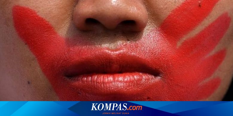 Komnas Perempuan: Perbuatan Briptu Nikmal Dikategorikan Penyiksaan Seksual - Vimarsana News