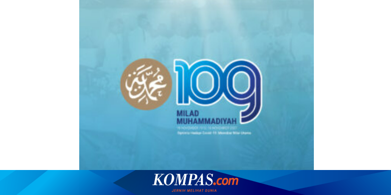 Muhammadiyah founder with followers in 1912