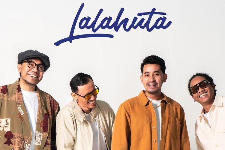 Kejutan Lalahuta Kolaborasi dengan Rieka Roslan di The Papandayan Jazz Fest 2026