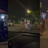 Viral Video Pengemis Diduga Pura-pura Buta, Bisa Jalan Lancar dan Pulang Naik Mobil