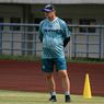 Pelatih Persib Komentari Regulasi Baru Liga 1 2020