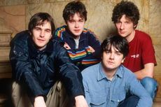 Lirik dan Chord Lagu Slight Return - The Bluetones