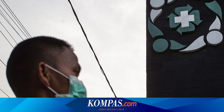 Bupati Barito Kuala Hentikan Kerja Sama Dengan Bpjs Kesehatan Halaman All Kompas Com