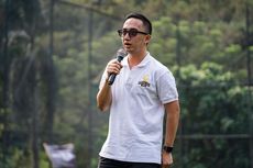 Efek Kaesang dan Raffi di Liga 2 2021  