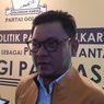 Politisi Golkar Sebut Pandemi Covid-19 Jadi Momentum Penyelesaian RUU Cipta Kerja