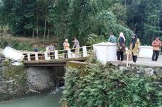 Sopir Bus Cahaya Trans yang Kecelakaan Maut di Tol Semarang Ternyata Pakai SIM Palsu