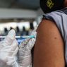 Mulai Rabu Ini, Vaksin AstraZeneca Dipakai untuk Vaksinasi di Jakarta