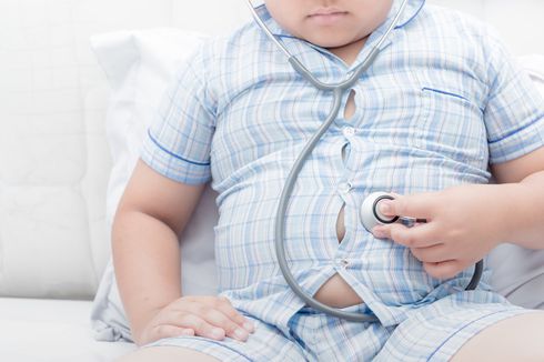 Hati-hati, Obesitas Bisa Picu 7 Penyakit Berbahaya Ini