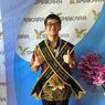 Raih Nilai UTBK Tertinggi di Indonesia, Ini Cara Belajar Amadeo Yesa