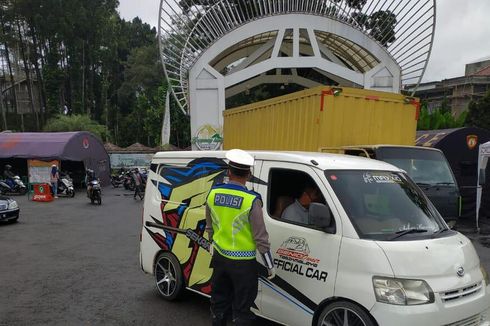 Mudik Tetap Dilarang, Kemenhub Akan Keluarkan Aturan Turunan