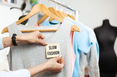 5 Tips agar UMKM Sukses Bisnis di Bidang Fashion Pakaian