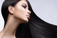 Manfaat Minyak Zaitun untuk Kesehatan Rambut  