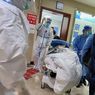88 Juta Kasus Covid-19 di Henan China, Hampir 90 Persen Penduduk Terinfeksi