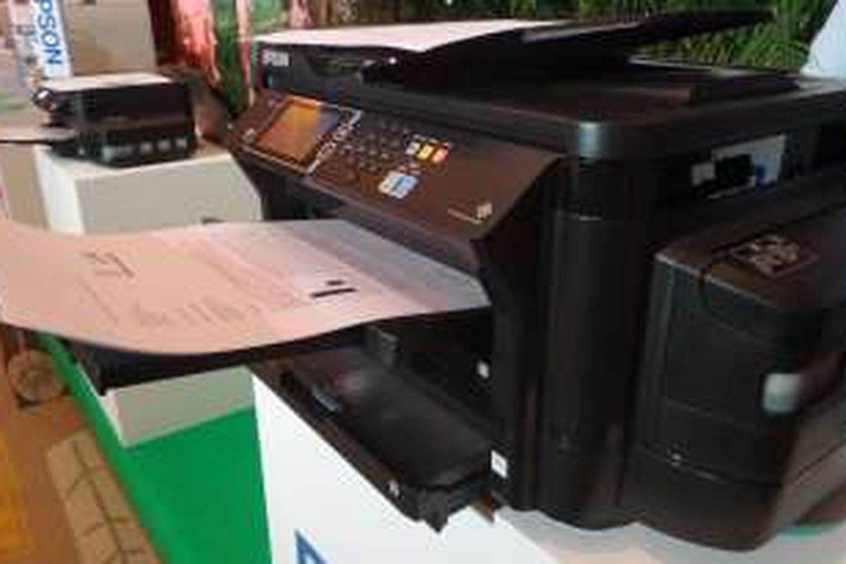 Printer Epson L1455