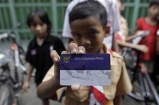 450 Ribu Warga Jakut Belum Daftar Program Kartu Indonesia Sehat