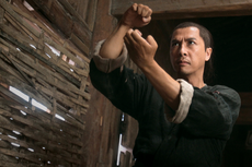 Sinopsis Film Wu Xia, Pahlawan Desa yang Mencurigakan