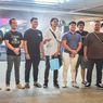 Drifting di Basement Mall, TGIF Sentul City Hadirkan Sensasi Baru Car Meet Up