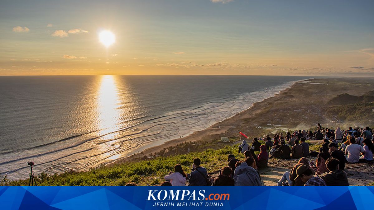 Kemenpar Targetkan 1,18 Miliar Pergerakan Wisatawan Nusantara 2026