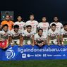 Klasemen Liga 1: Persija Runner-up, Persib Merana di Laga Terakhir