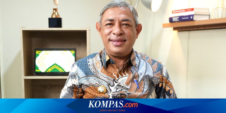 Digitalisasi Keuangan Jadi Kunci! Target Bupati Benyamin Noach Tingkatkan Pendapatan dan Transparansi MBD