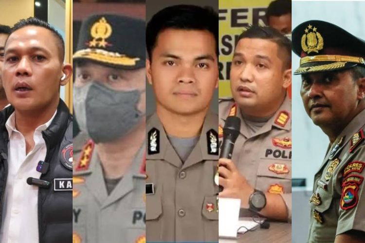 Hukuman Mati Tak Buat Anggota Polisi Kapok Terjerat Kasus Narkoba, Apa Penyebabnya?
