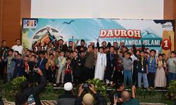 KHB Family Camp 2024 Part 2 Pererat Tali Silaturahmi Keluarga dengan Ustaz Khalid Basalamah