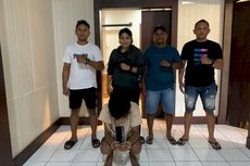Modus Baru Pencurian Ponsel di Kupang, Pelaku Telepon Korban Ajak Bertemu
