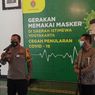 Polisi Tak Keluarkan Izin Keramaian Malam Tahun Baru di DIY