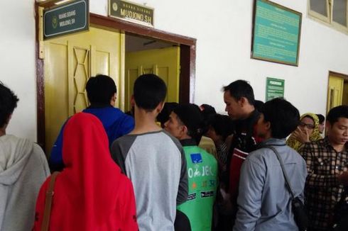 Simak, Begini Alur Ambil SIM di Kejaksaan karena Kena Tilang