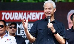 Jika Jadi Presiden, Ganjar Siap Hapus Utang Nelayan di Indonesia