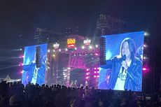 Keseruan Big Bang Festival 2023: Kejutan Stinky Reborn Nyanyikan Mungkinkah dan Penutup Manis Dewa 19