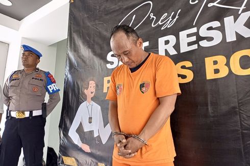 Kronologi Ketua RW di Bogor Ancam Perawat Puskesmas dengan Golok karena Tak Dilayani