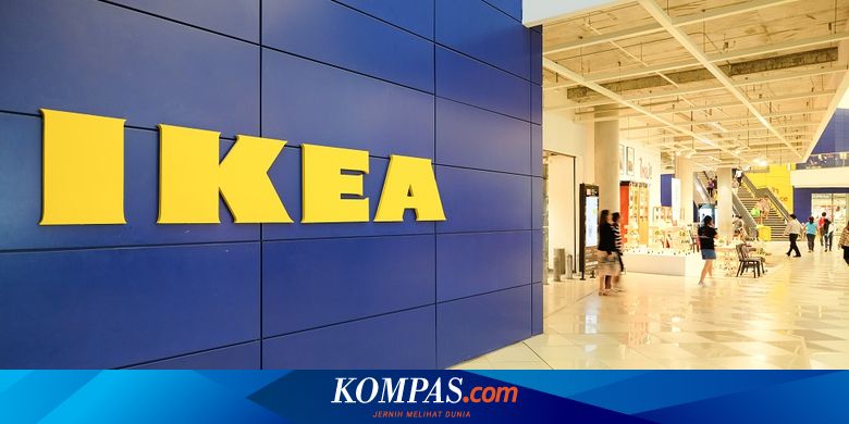 Garap Smart Home Ikea Bersaing Dengan Google Apple Dan Xiaomi