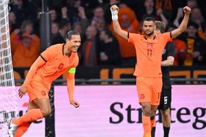 Jadwal Siaran Langsung Belanda Vs Swedia di Piala Dunia 2026 Malam Ini
