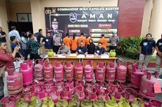 Banjir Masih Genangi Pantura Sayung Demak, Alternatif Kudus-Semarang Padat Merayap