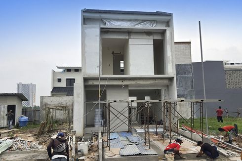 Rumah Precast Bebas PPN, Harga Rp 1,3 Miliar dan Diklaim Tahan Gempa 