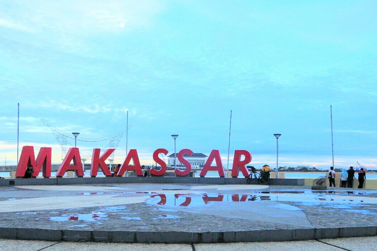 Fly Jaya Buka Rute Makassar-Bone, Pakai Pesawat ATR 72-500