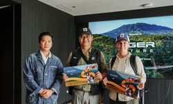 Upaya Restorasi dan Konservasi EIGER Nature Dapat Apresiasi WWF-Indonesia dan WWF Global